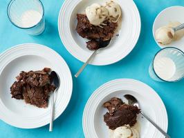 Slow-Cooker Desserts