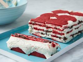 Red Velvet Desserts