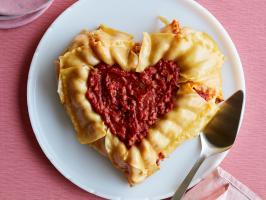 Valentine’s Day Dinner Ideas