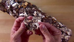 Alton's Rocky Road Bark